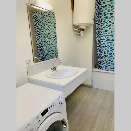 Apartment 6 Personnes Vue *
